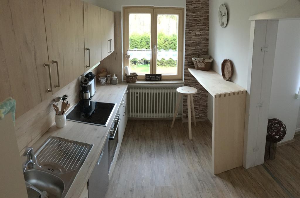 Ferienhaus Ursula 클라이스 외부 사진