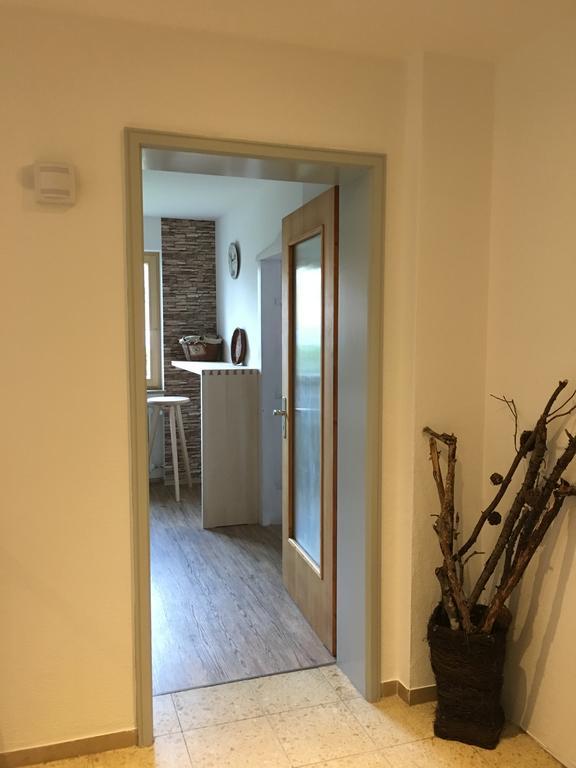 Ferienhaus Ursula 클라이스 외부 사진