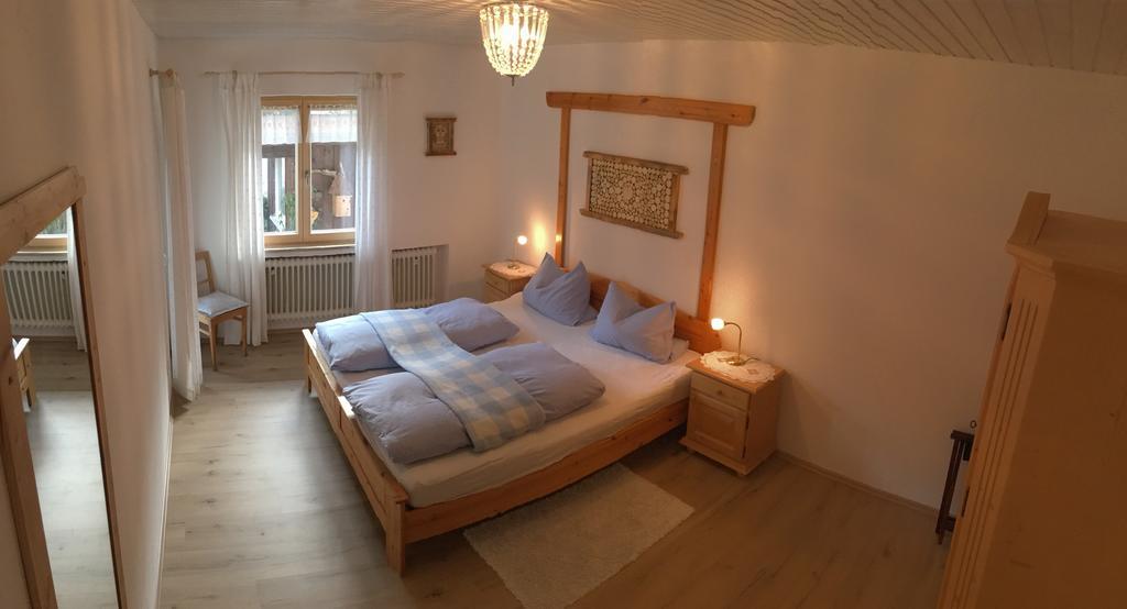 Ferienhaus Ursula 클라이스 외부 사진