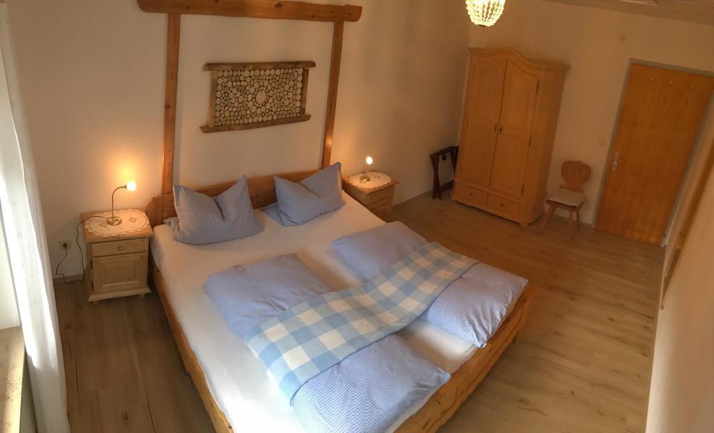 Ferienhaus Ursula 클라이스 외부 사진