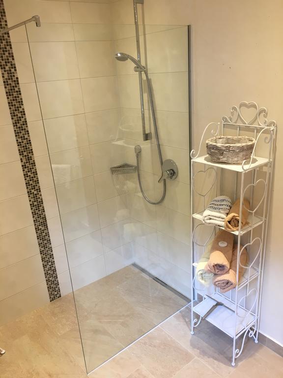 Ferienhaus Ursula 클라이스 외부 사진
