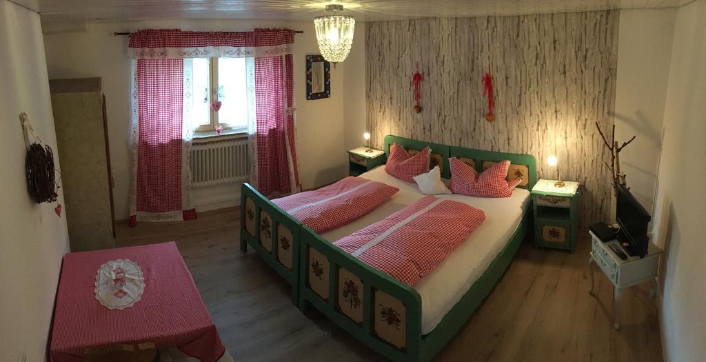 Ferienhaus Ursula 클라이스 외부 사진
