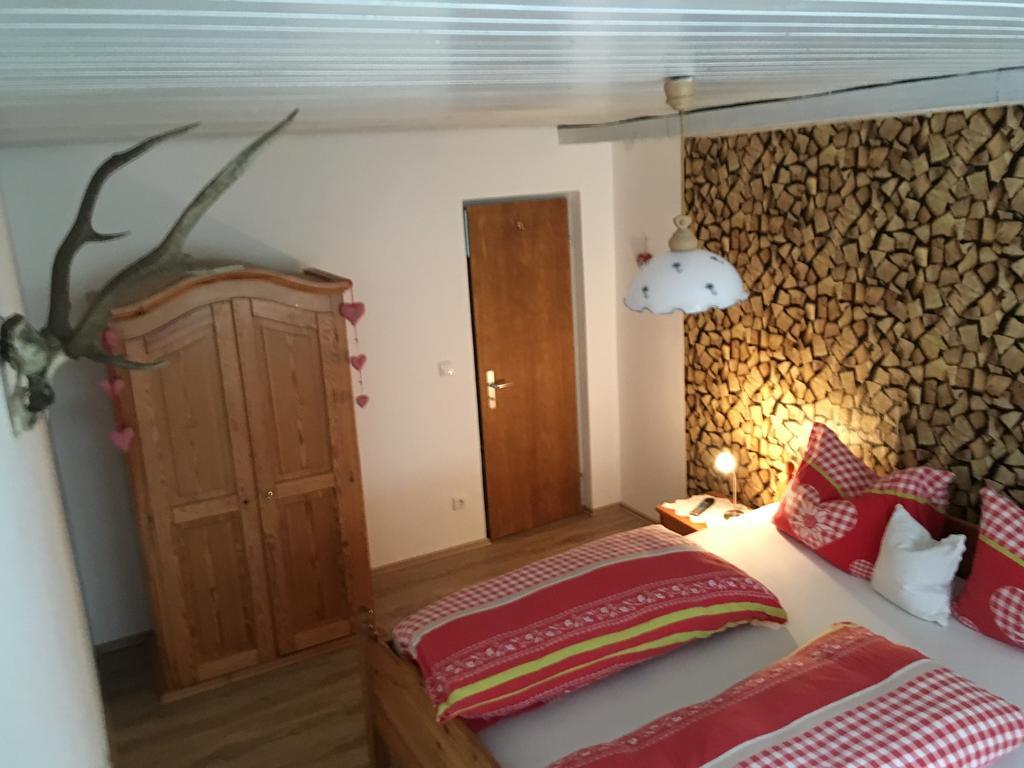 Ferienhaus Ursula 클라이스 외부 사진