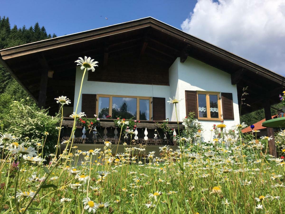 Ferienhaus Ursula 클라이스 외부 사진