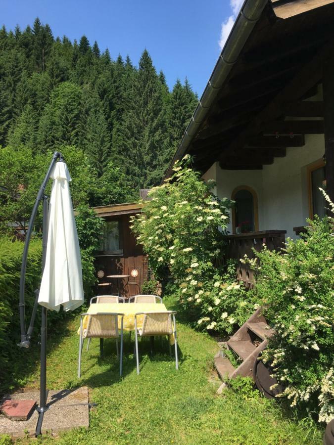 Ferienhaus Ursula 클라이스 외부 사진