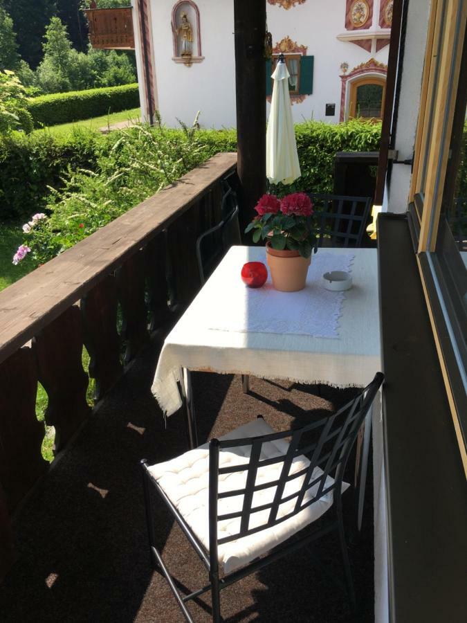 Ferienhaus Ursula 클라이스 외부 사진