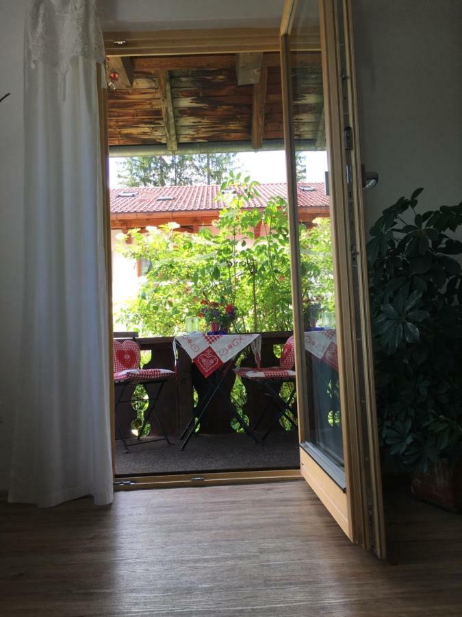 Ferienhaus Ursula 클라이스 외부 사진