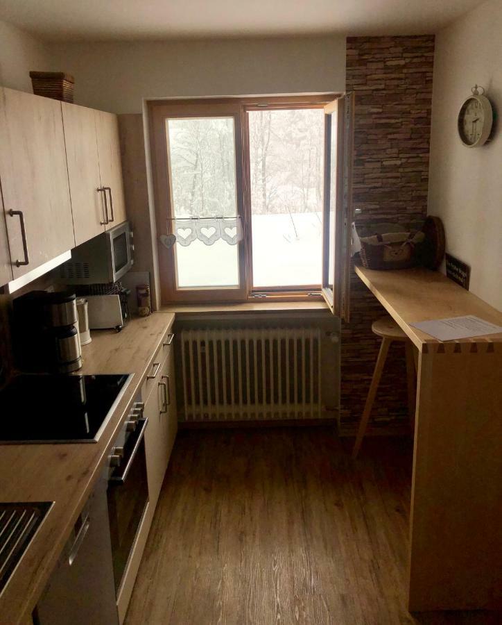 Ferienhaus Ursula 클라이스 외부 사진