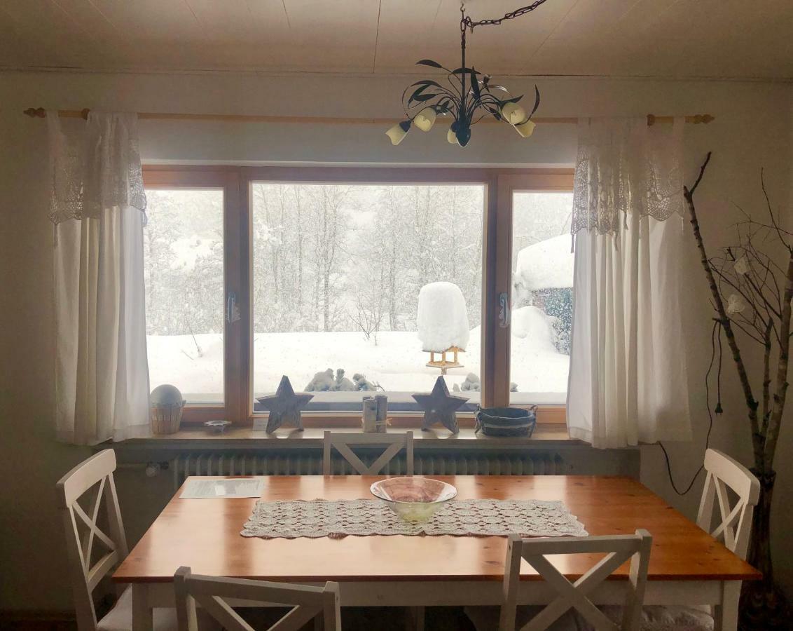 Ferienhaus Ursula 클라이스 외부 사진