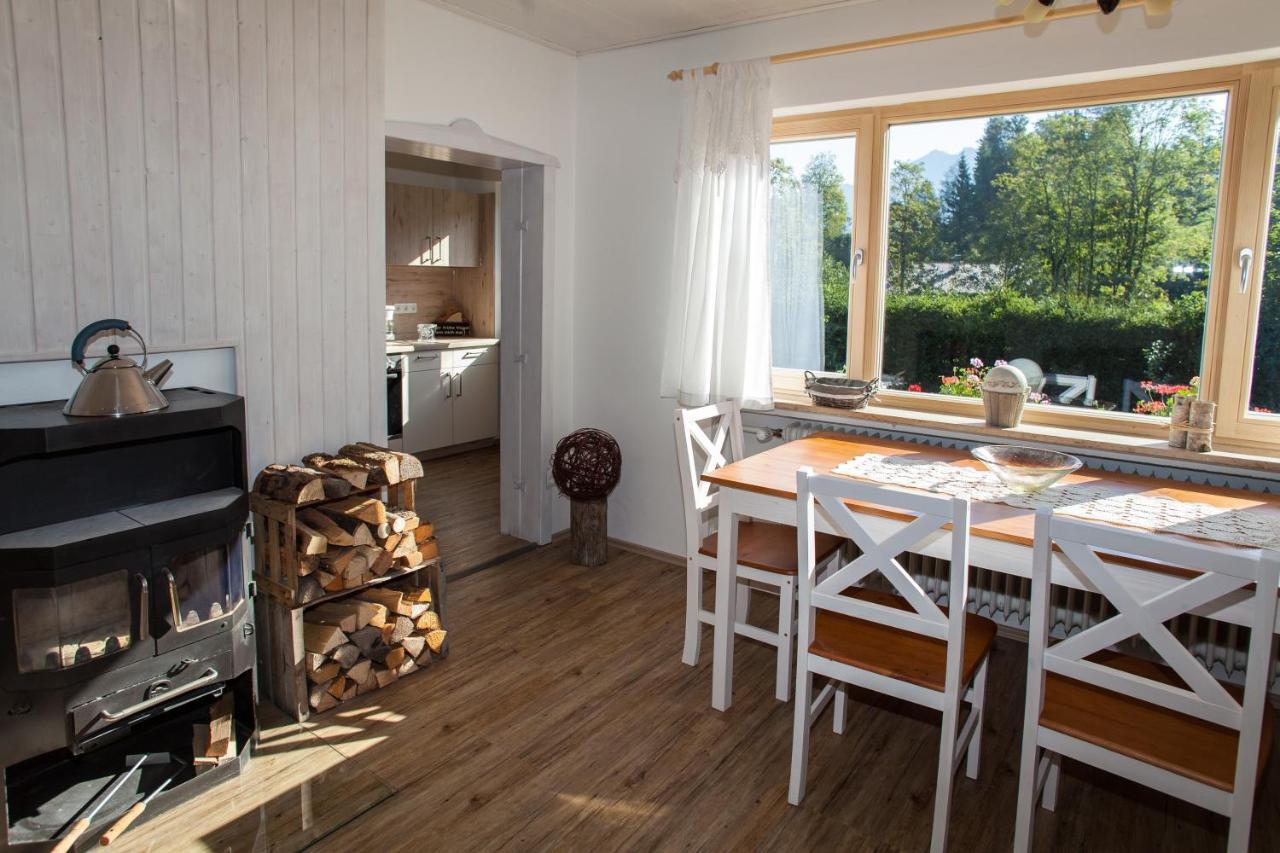 Ferienhaus Ursula 클라이스 외부 사진
