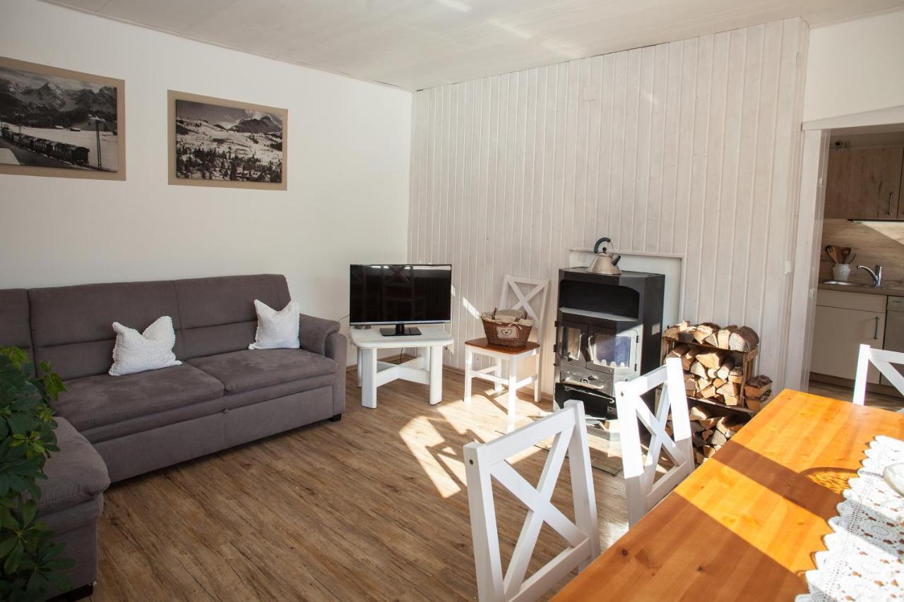 Ferienhaus Ursula 클라이스 외부 사진